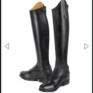 Men’s Tredstep Donatello II Field Boot